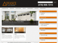 advancehomespecialty.com