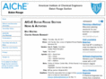 aiche-br.org