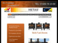 allfireplaces.co.uk