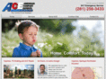 americancomfortexperts.com