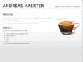 andreas-haerter.com