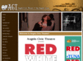 angelocivictheatre.com