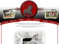 belleryanpercherons.com