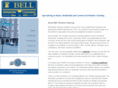 bellwindowcleaning.com