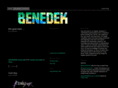 benedekmusic.com