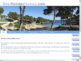 bestholidayhomes.net