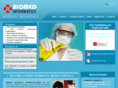 biomedlifesciences.com