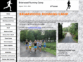 briarwoodrunningcamp.com