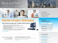 buylocaltech.com