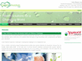 calecopharmacorp.com