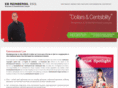 canadianentertainmentlawyer.com