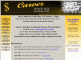 carverblacksox.com