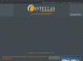 castellas-immobilier.com
