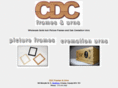 cdcframes.com