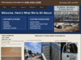 chrisjamesconcrete.com