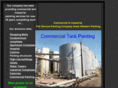 commercialtankpainting.com