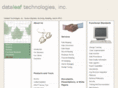 dataleaf-technologies.com