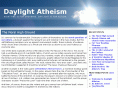 daylightatheism.org