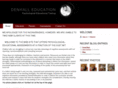 denhalleducation.com