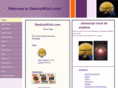 destinywitch.com