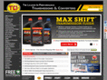 dieseldrivetrain.com