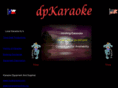 dpkaraoke.com