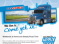 drivefirstexpress.com