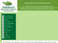 emeraldirrigation.com