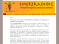 emertraining.net