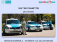 evanstontaxi.com