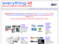 everythingid.co.uk