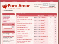 foroamor.com