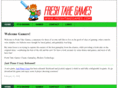 freshtakegames.com