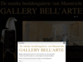 gallerybell-arte.com