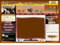 ganoevolutionteam.com