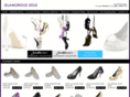 glamoroussole.com