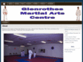 glenrothesmartialarts.org