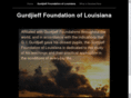 gurdjieff-foundation-louisiana.org