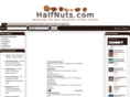 halfnuts.com