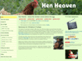 henheaven.org