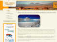 hislandes.com
