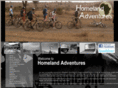 homelandadventures.com