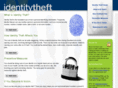 identitythefthero.com
