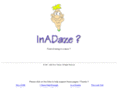 inadaze.com