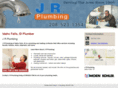 jandrplumbingid.com