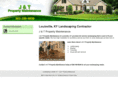 jandtpropertymaintenance.com
