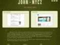 johnnycz.com