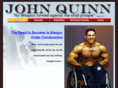 johnnyquinn.com