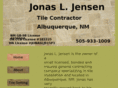 jonasljensen.com