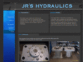 jrshydraulics.com